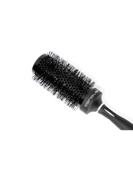 THE BRUSH TITANIUM BLACK GREEN 53 MM