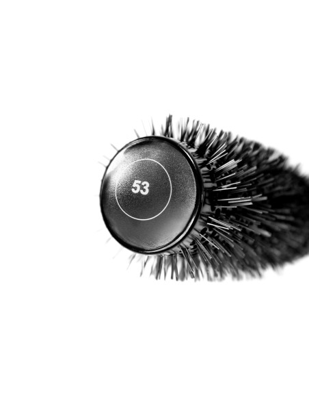 THE BRUSH TITANIUM BLACK GREEN 53 MM