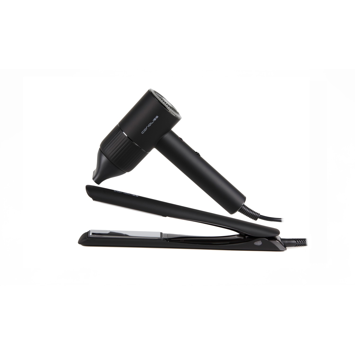 C5 BLACK CHROME + APOLO