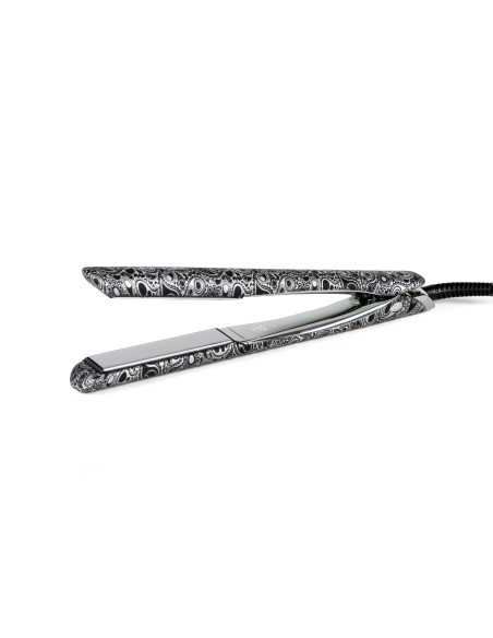 C5 SILVER PAISLEY + APOLO