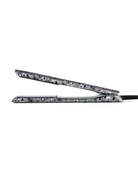 C5 SILVER PAISLEY + APOLO