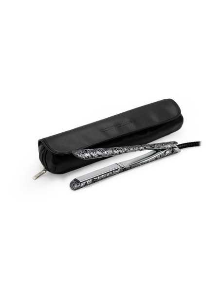 C5 SILVER PAISLEY + APOLO