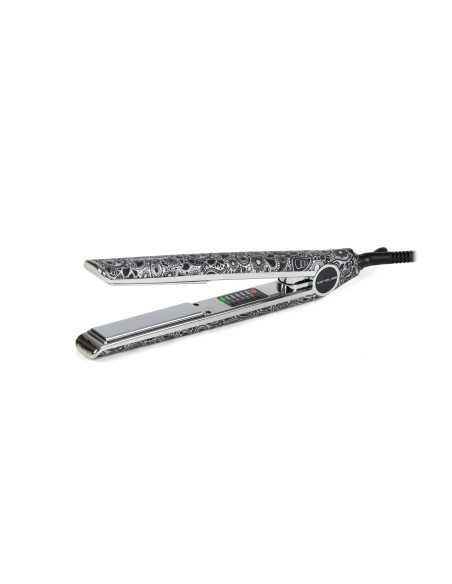 C1 SILVER PAISLEY + C-TRIP