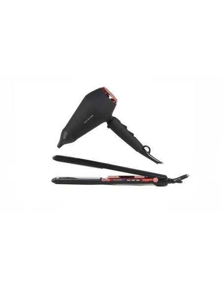 C3 BLACK COPPER + KOMPACTISSIMO