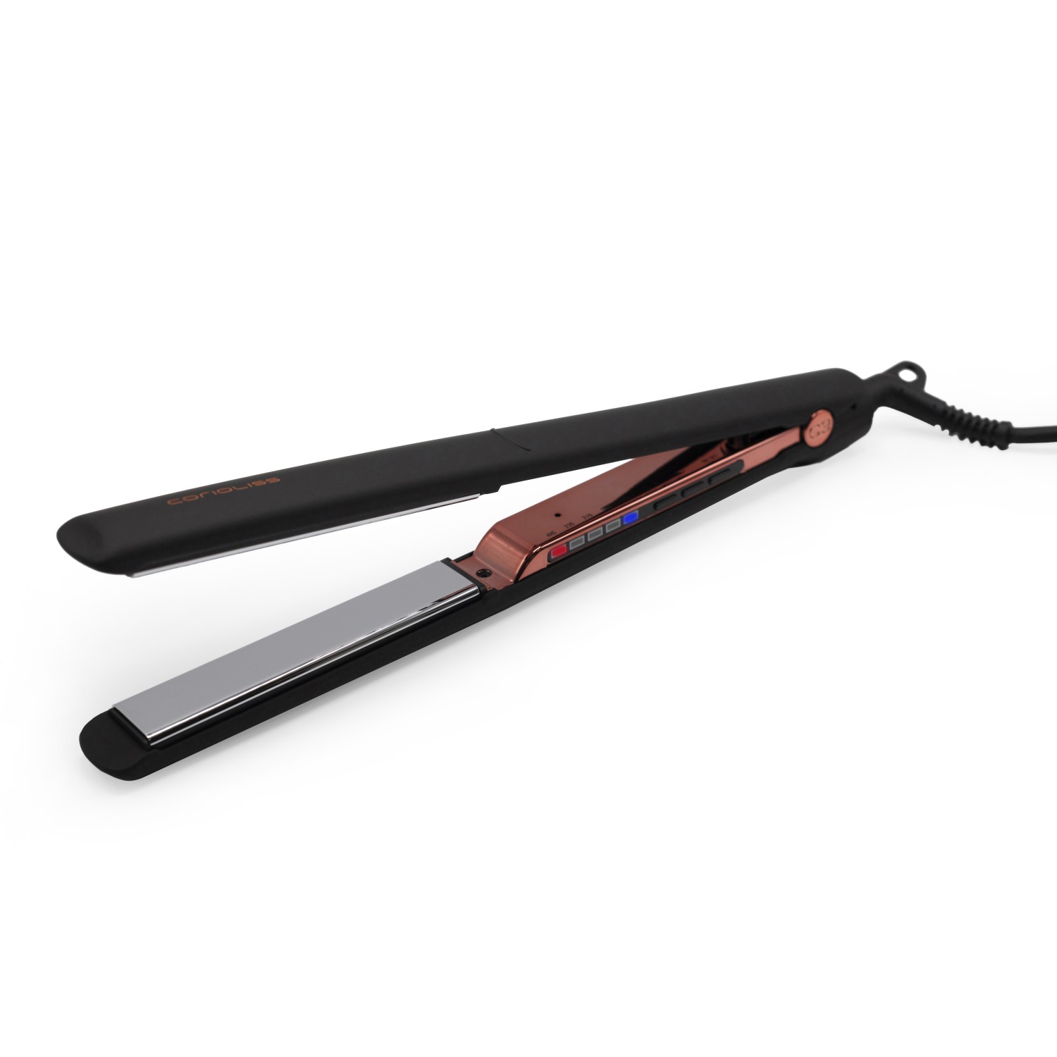 C3 BLACK COPPER + KOMPACTISSIMO 2