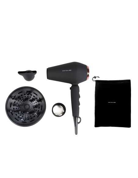 C3 BLACK COPPER + KOMPACTISSIMO