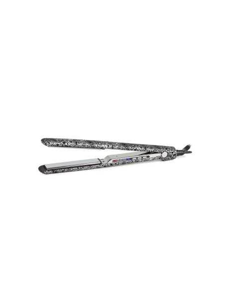 C3 SILVER PAISLEY + KOMPACTISSIMO