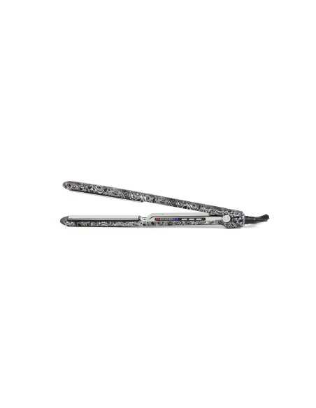 C3 SILVER PAISLEY + KOMPACTISSIMO