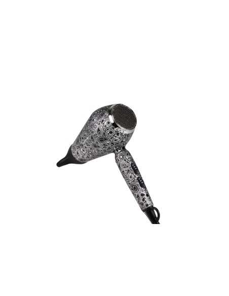 C3 SILVER PAISLEY + KOMPACTISSIMO