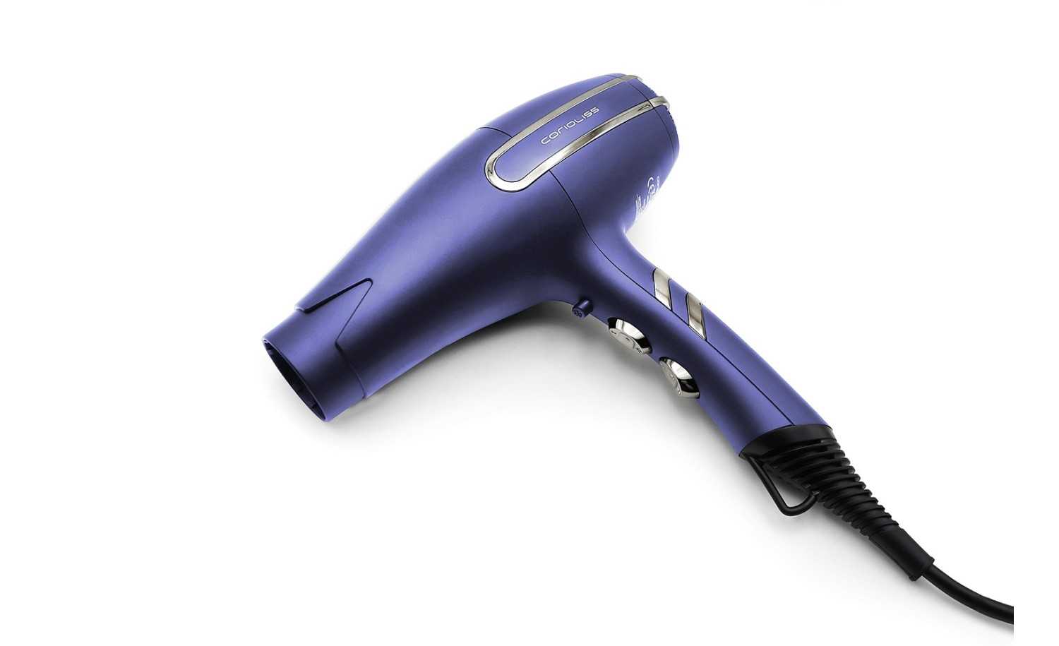 CORIOLISS ARC BLUE DRYER