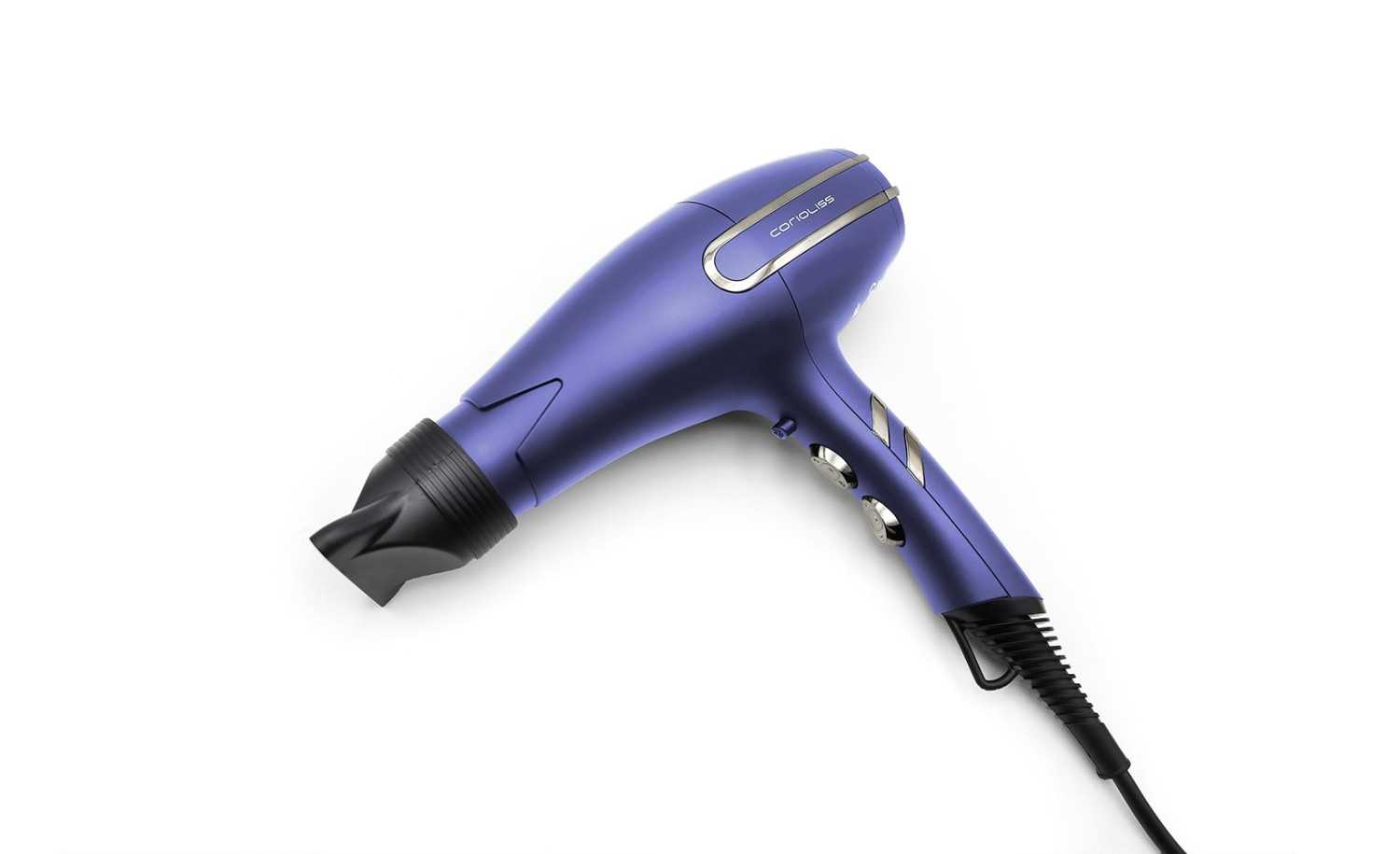 CORIOLISS ARC BLUE DRYER 2