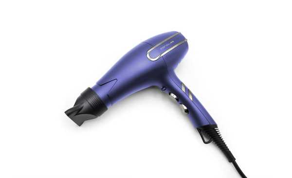 CORIOLISS ARC BLUE DRYER