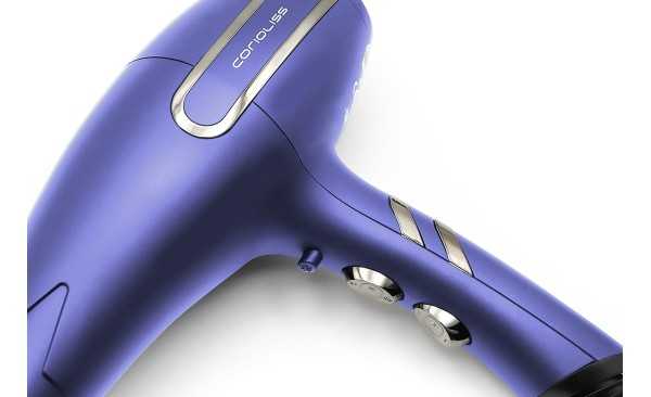 CORIOLISS ARC BLUE DRYER