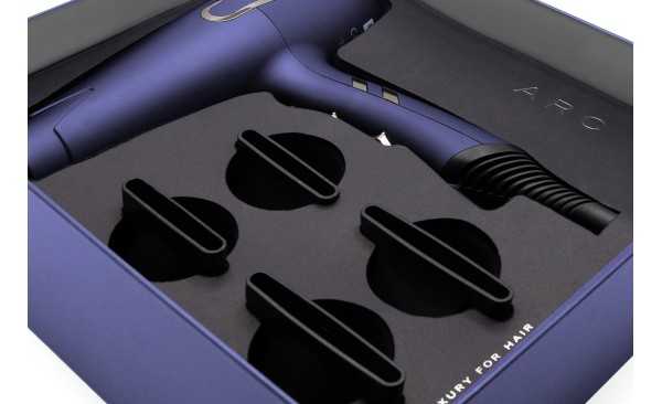 CORIOLISS ARC BLUE DRYER