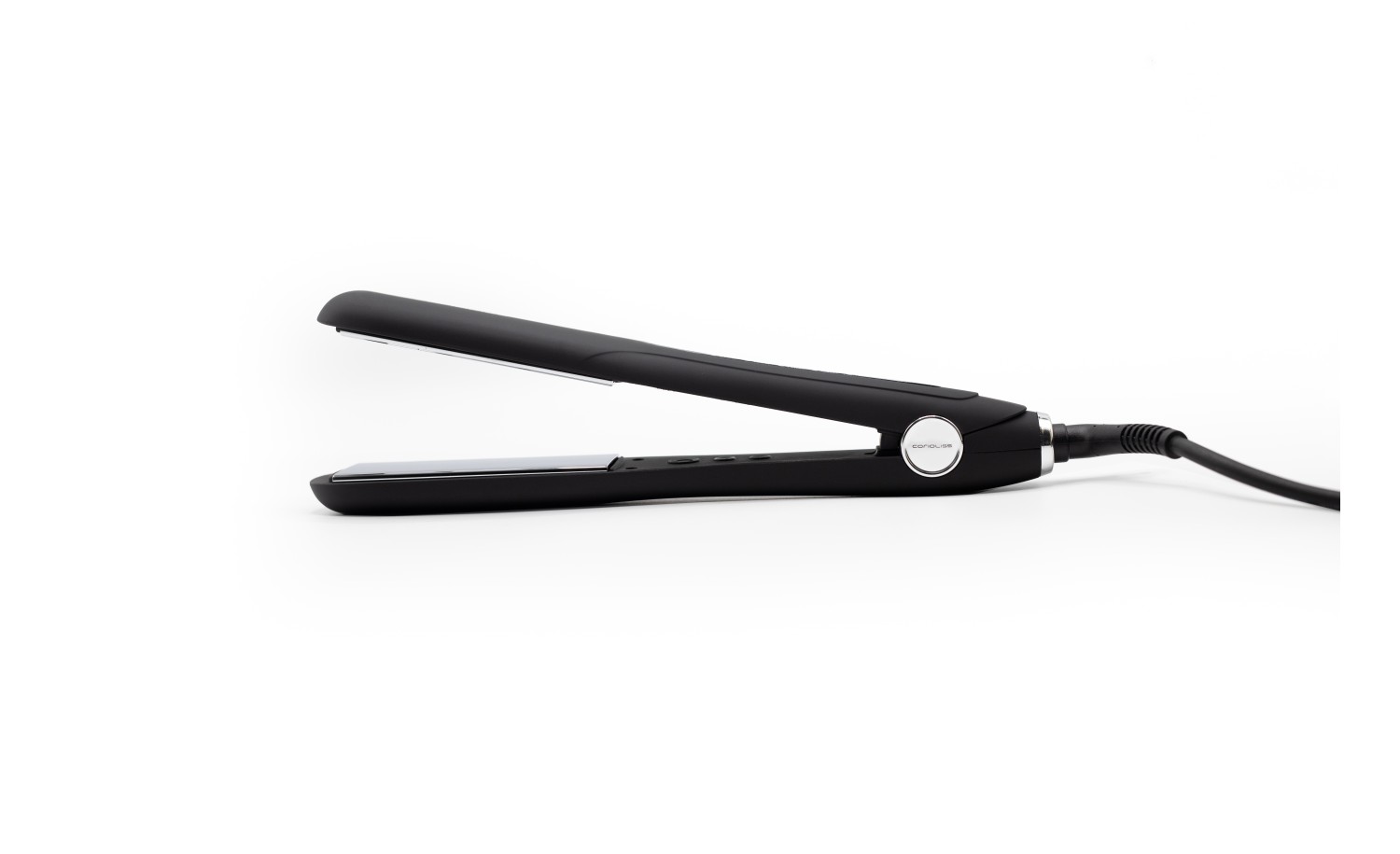 PLANCHA THE WIDE BLACK SOFT TOUCH 2