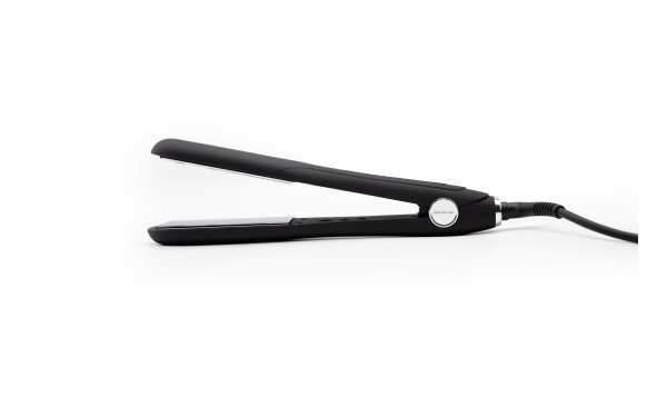 PLANCHA THE WIDE BLACK SOFT TOUCH