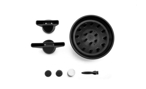 CORIOLISS SECADOR BLDC WHISPER