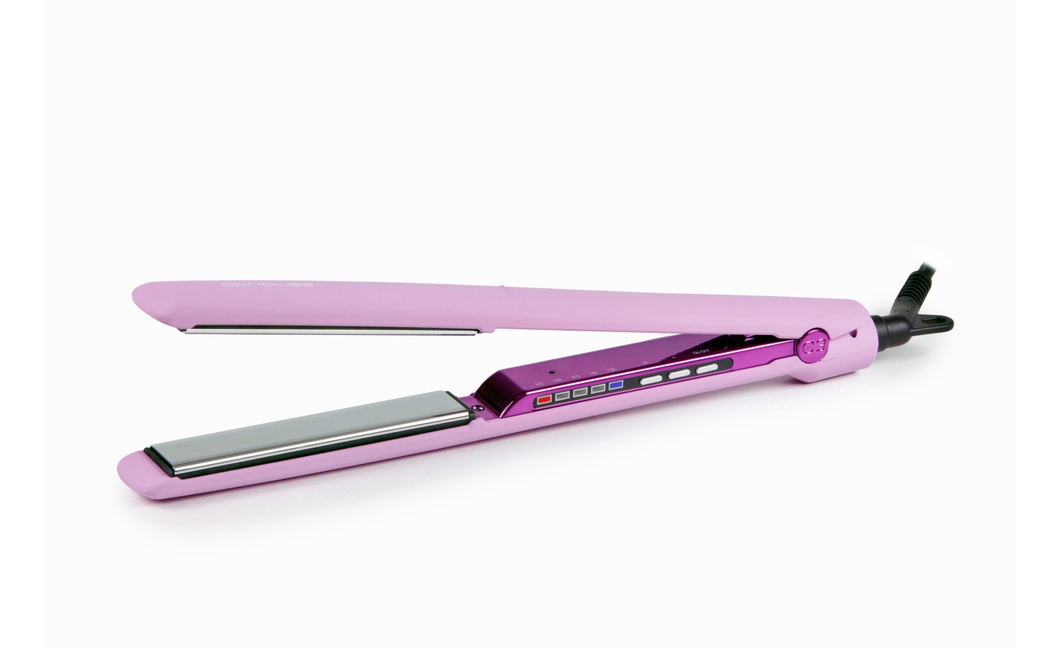 C3 LILAC + KOMPACTISSIMO 2