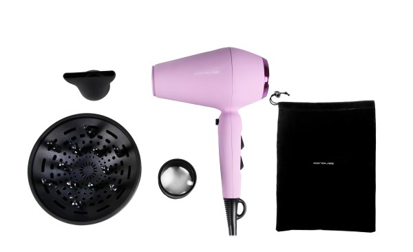 C3 LILAC + KOMPACTISSIMO