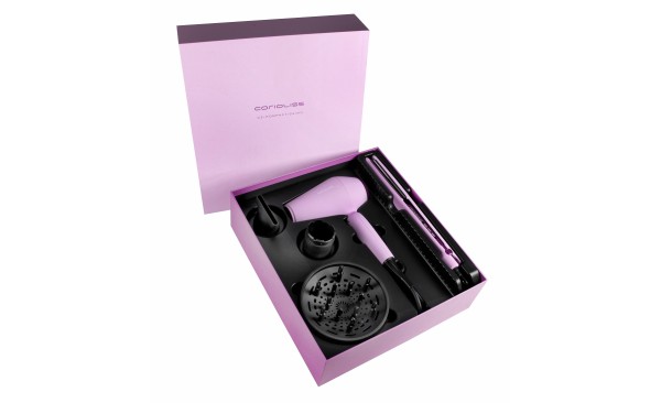 C3 LILAC + KOMPACTISSIMO