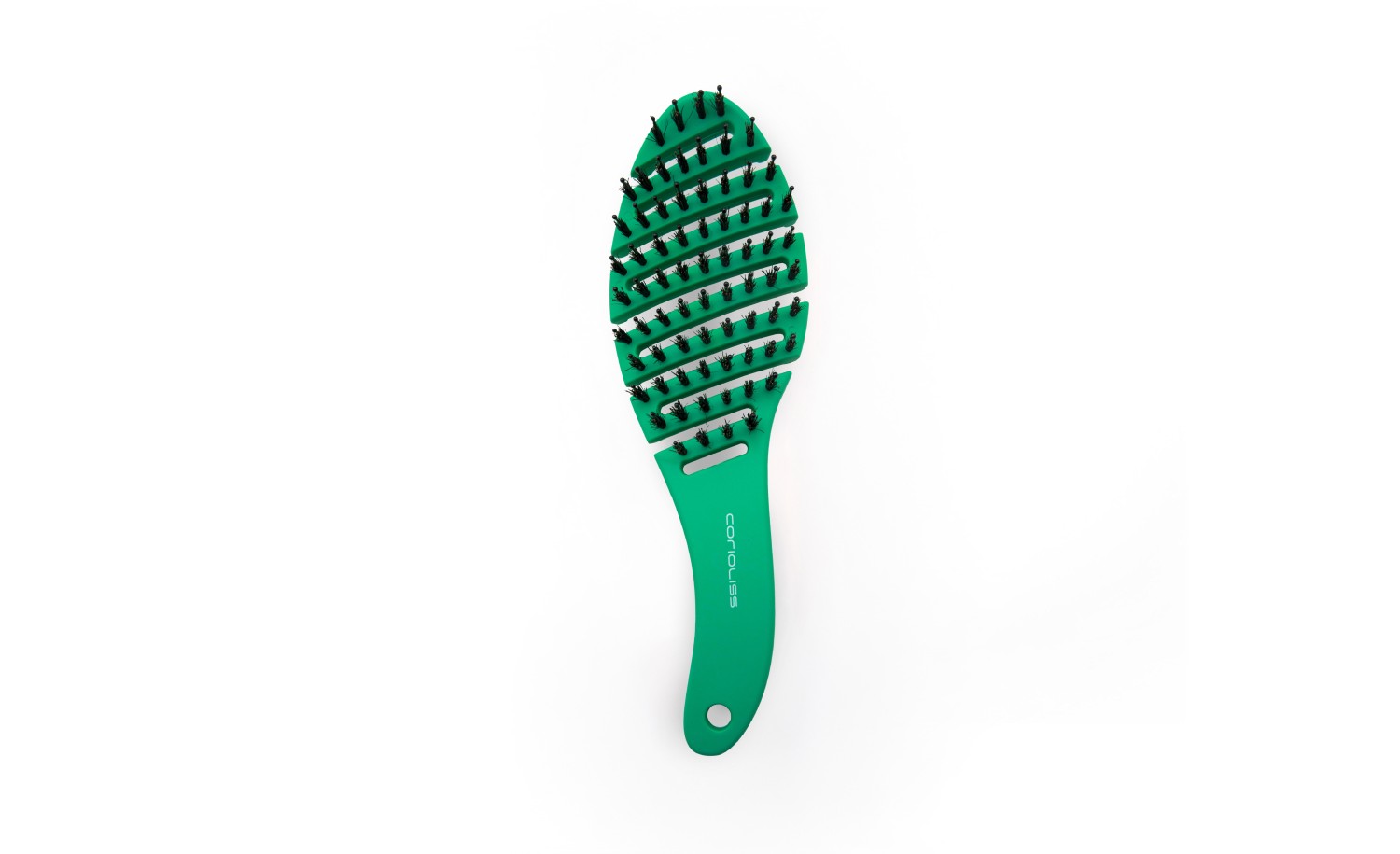 THE VENT BRUSH MINT