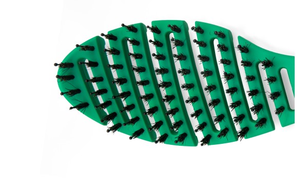 THE VENT BRUSH MINT