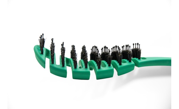 THE VENT BRUSH MINT