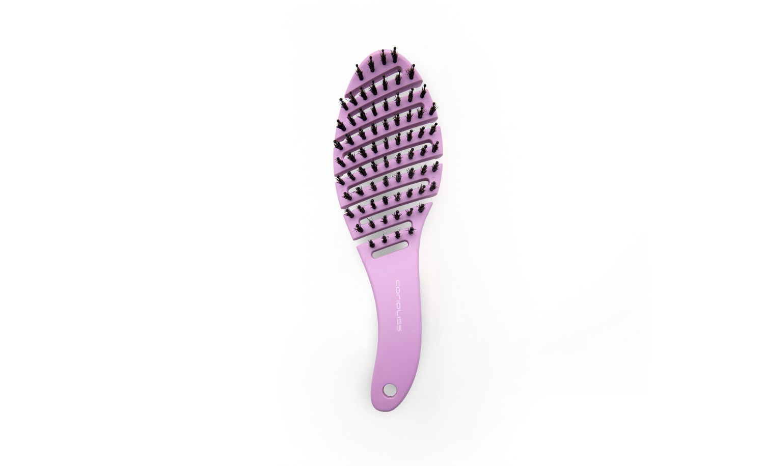 THE VENT BRUSH LILAC