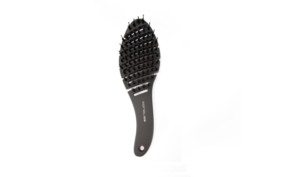 THE VENT BRUSH BLACK