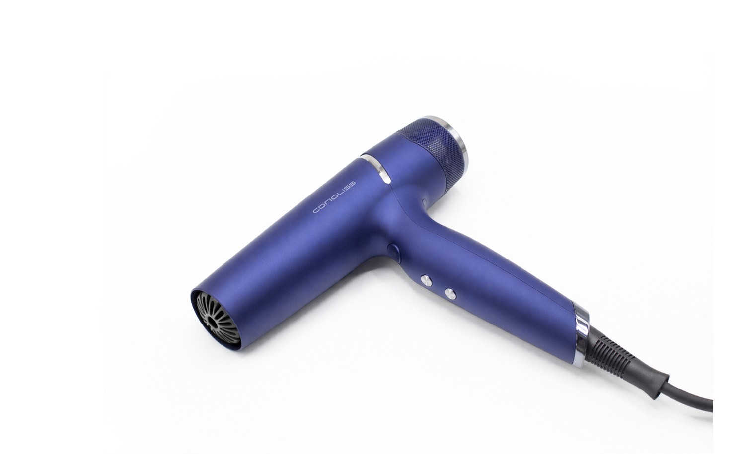 CORIOLISS SECADOR BLDC WHISPER BLUE