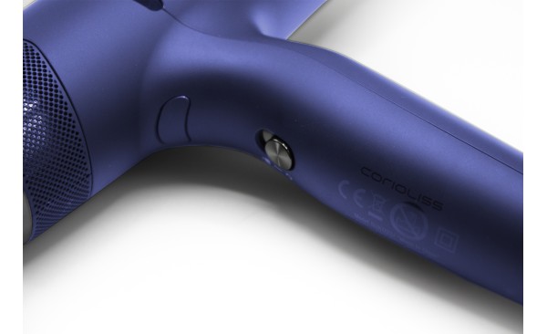 CORIOLISS SECADOR BLDC WHISPER BLUE