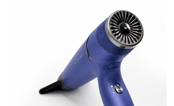 CORIOLISS SECADOR BLDC WHISPER BLUE