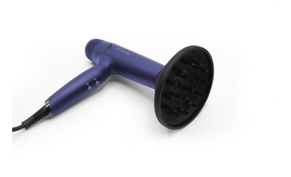 CORIOLISS SECADOR BLDC WHISPER BLUE