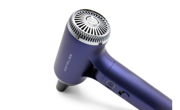 CORIOLISS SECADOR BREEZE BLUE