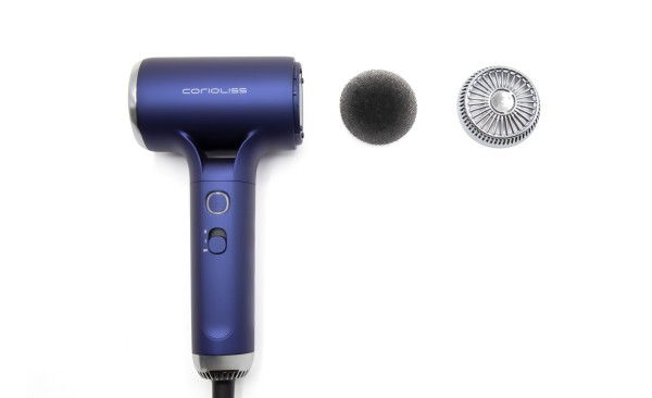 CORIOLISS SECADOR BREEZE BLUE