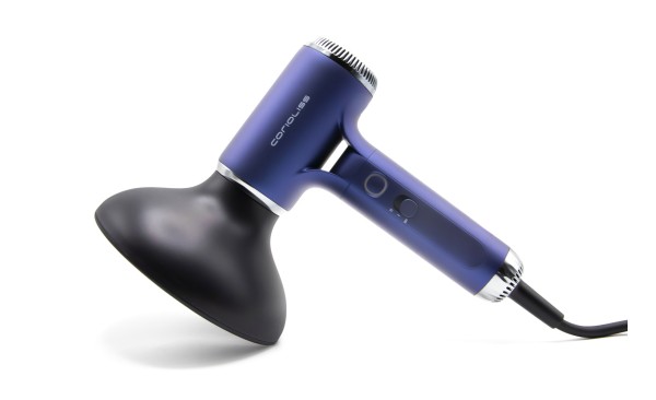 CORIOLISS SECADOR BREEZE BLUE