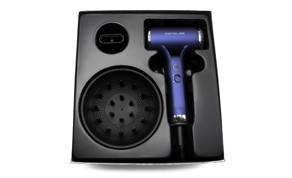 CORIOLISS SECADOR BREEZE BLUE