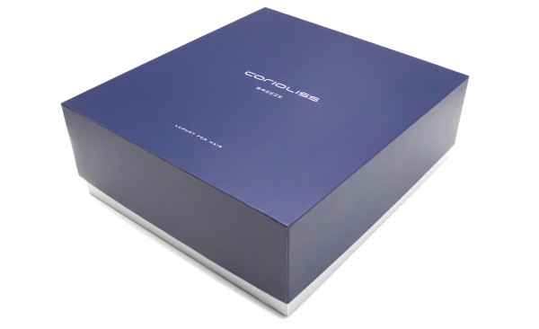 CORIOLISS SECADOR BREEZE BLUE