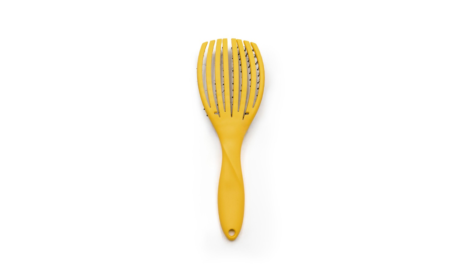 THE FLEX BRUSH MUSTARD 2