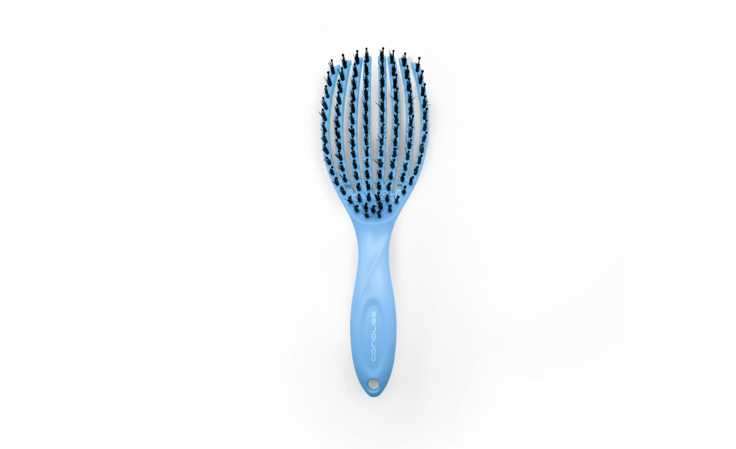 THE FLEX BRUSH BLUE