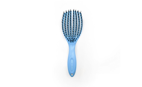 THE FLEX BRUSH BLUE