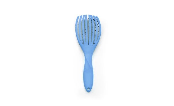 THE FLEX BRUSH BLUE