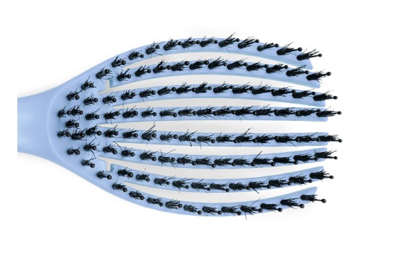 THE FLEX BRUSH BLUE