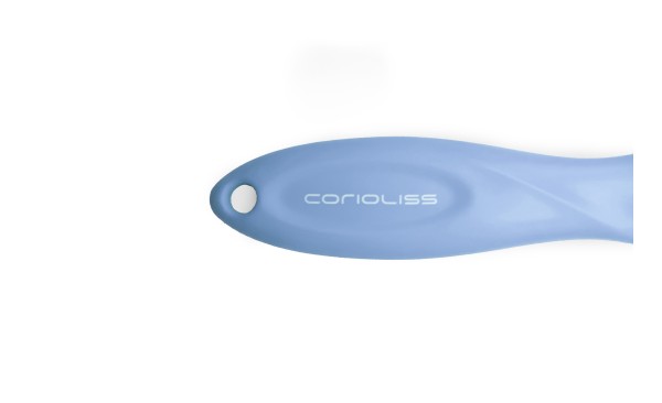 THE FLEX BRUSH BLUE