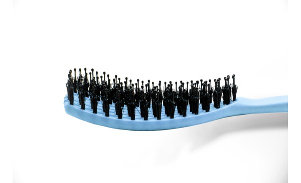 THE FLEX BRUSH BLUE