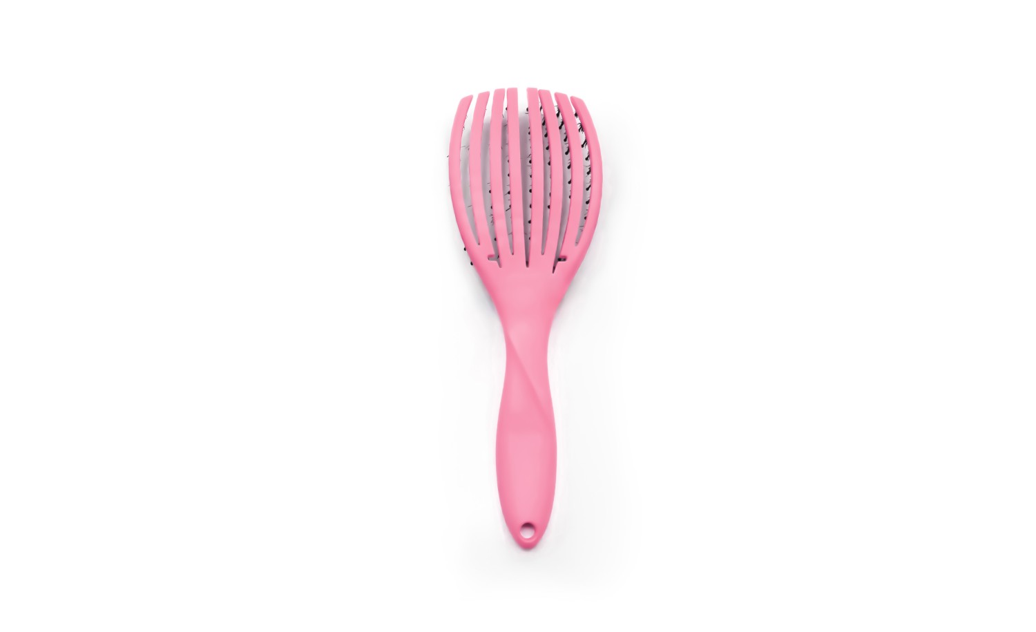 THE FLEX BRUSH PINK 2