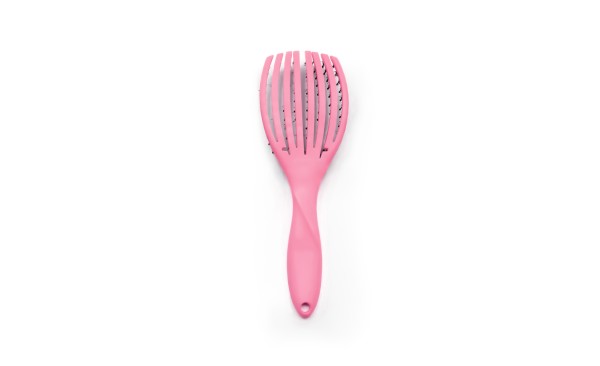 THE FLEX BRUSH PINK