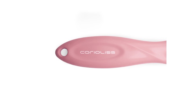 THE FLEX BRUSH PINK