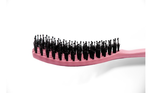 THE FLEX BRUSH PINK