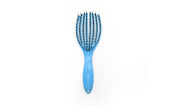 THE FLEX BRUSH BLUE
